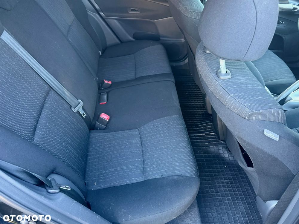 Toyota Auris 1.6 VVT-i Luna - 14