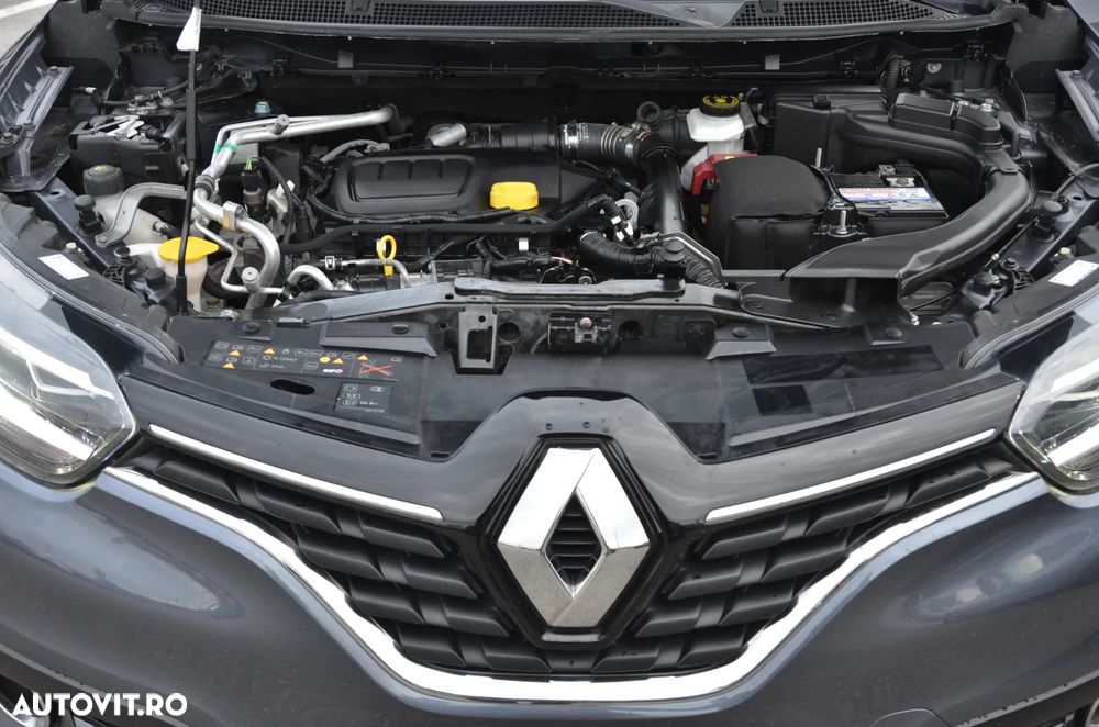 Renault Kadjar Energy dCi 130 4x4 Bose Edition - 39