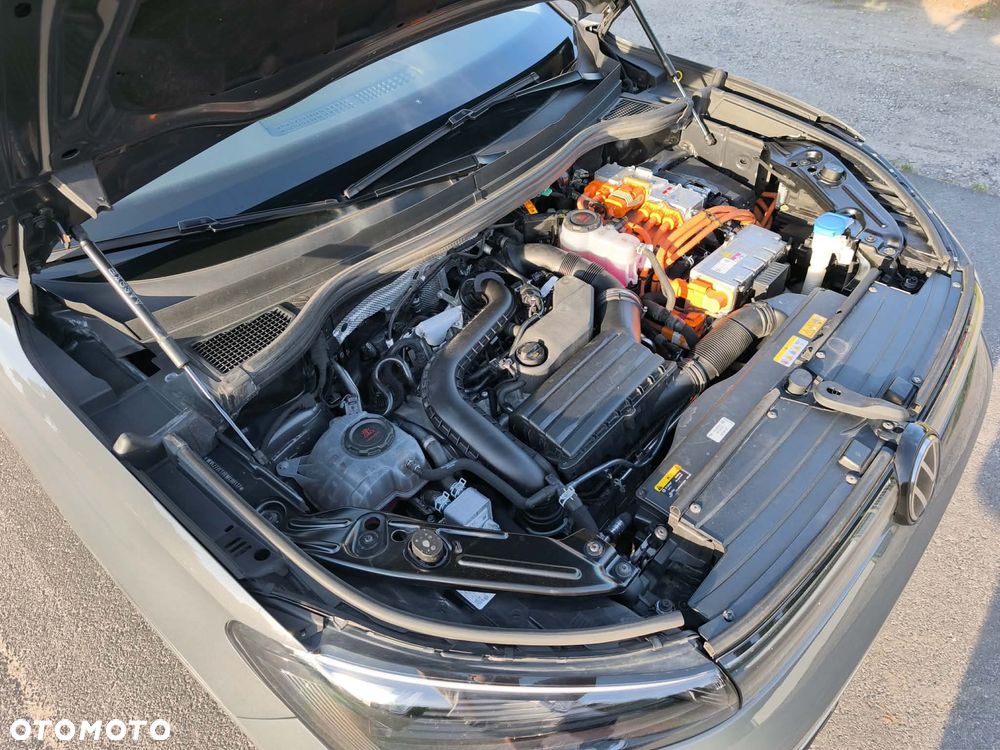 Volkswagen Tiguan 1.5 eHybrid PHEV 150kW Life DSG - 13