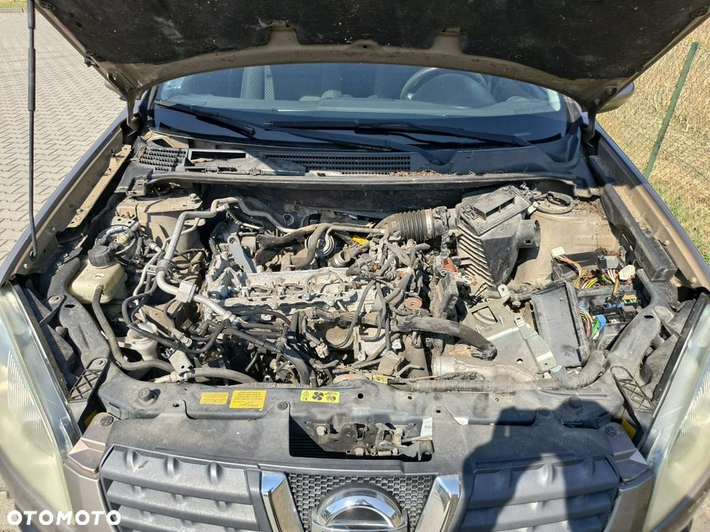 Nissan Qashqai - 18