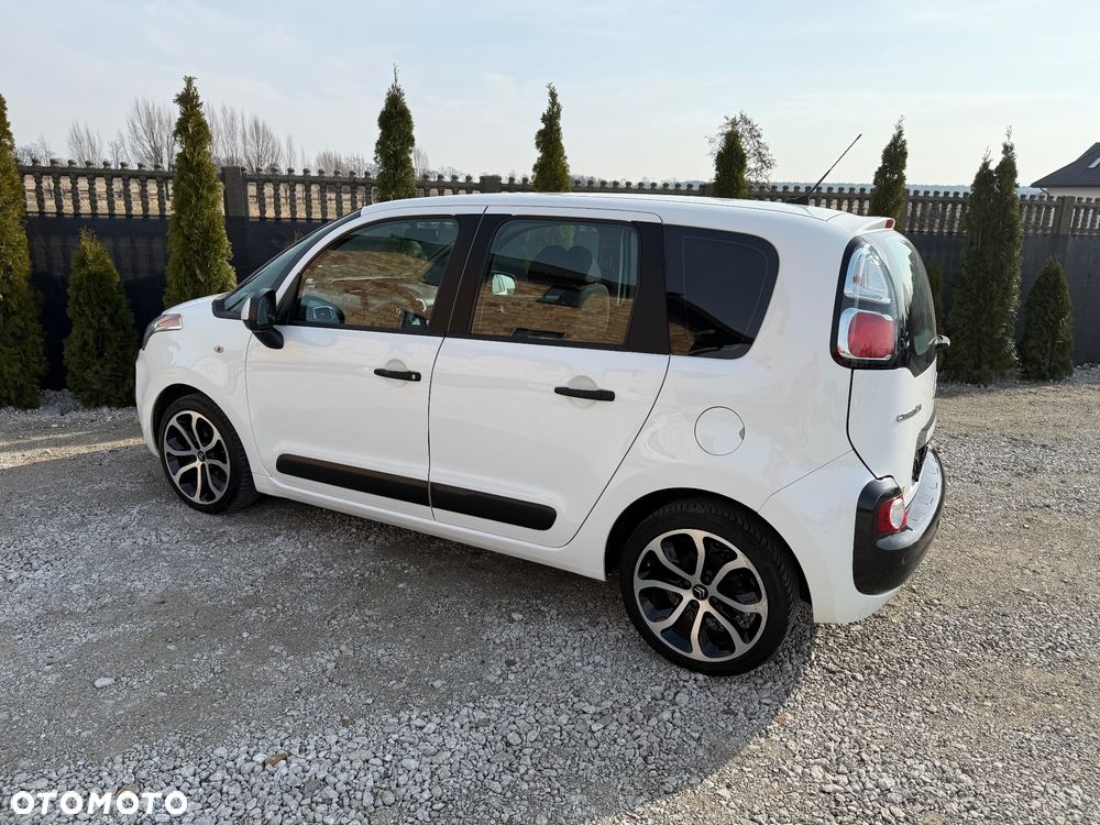 Citroën C3 Picasso VTi 95 Attraction - 7