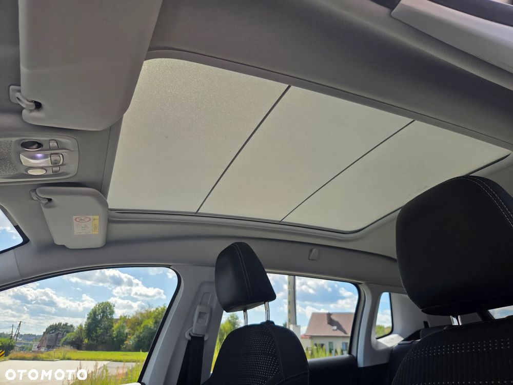 Peugeot 2008 1.6 BlueHDi Crossway S&S - 27