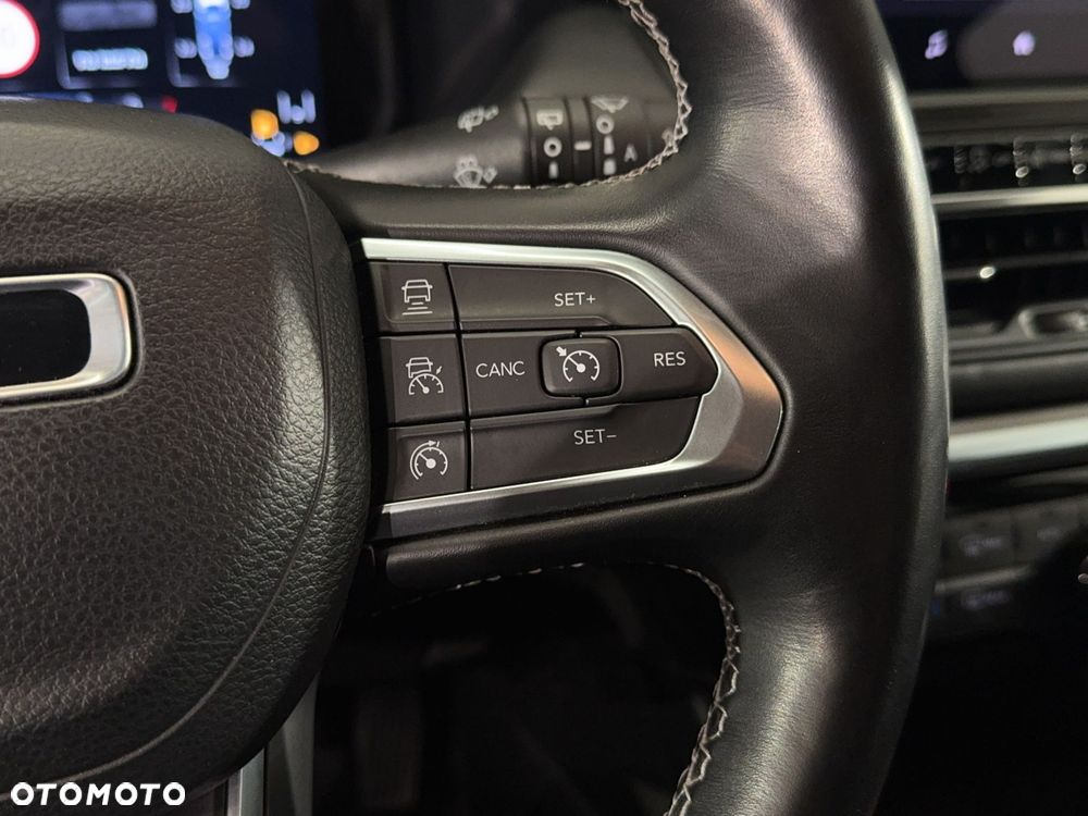 Jeep Compass - 18