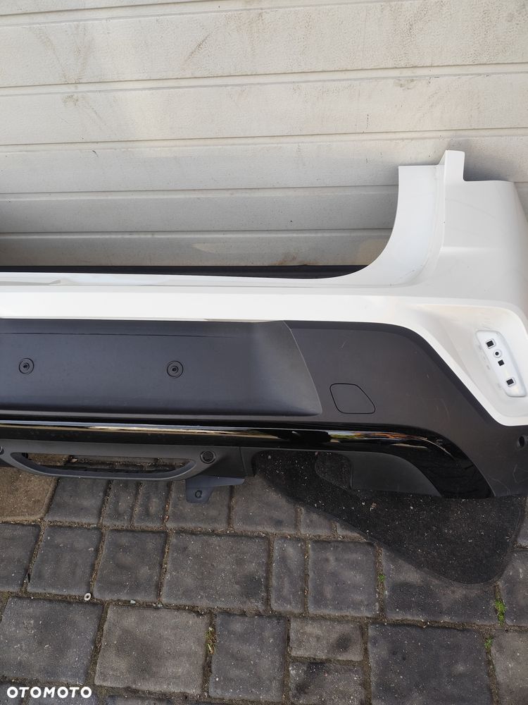 Zderzak Tylny Opel Mokka B 6PDC - 5