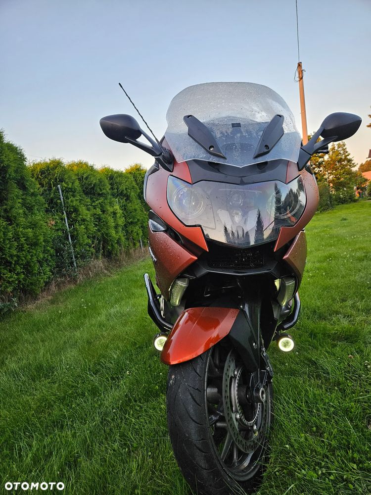 BMW K - 10