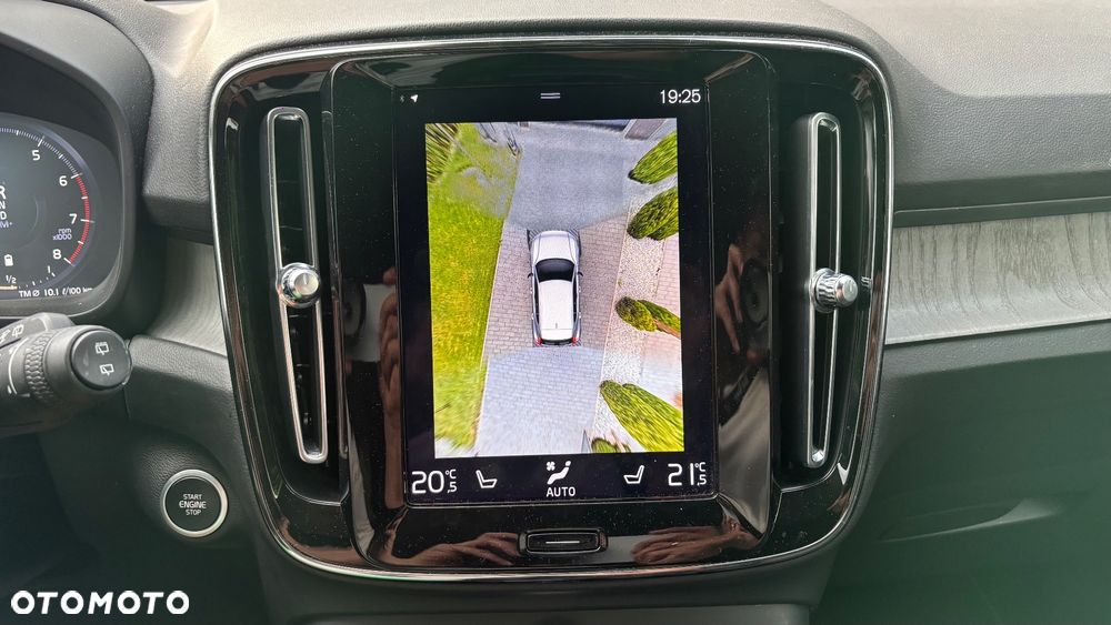 Volvo XC 40 - 11