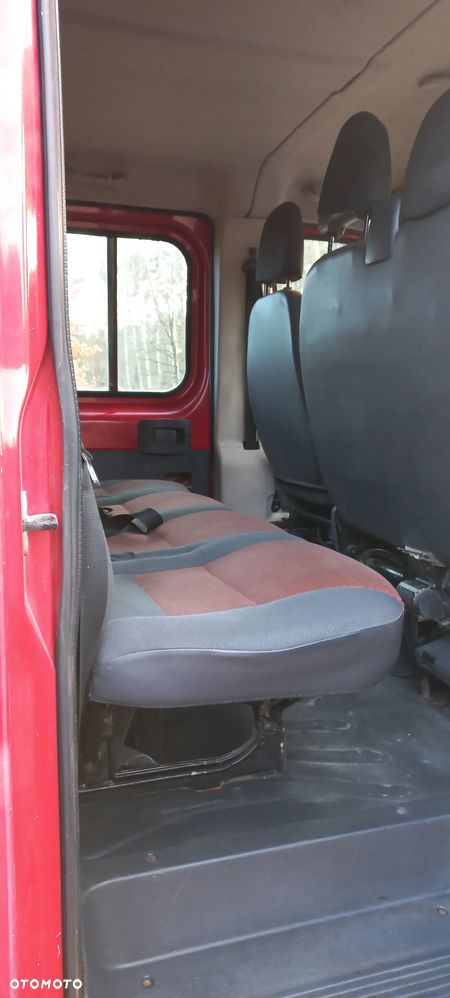 Fiat Ducato 2,3 - 8