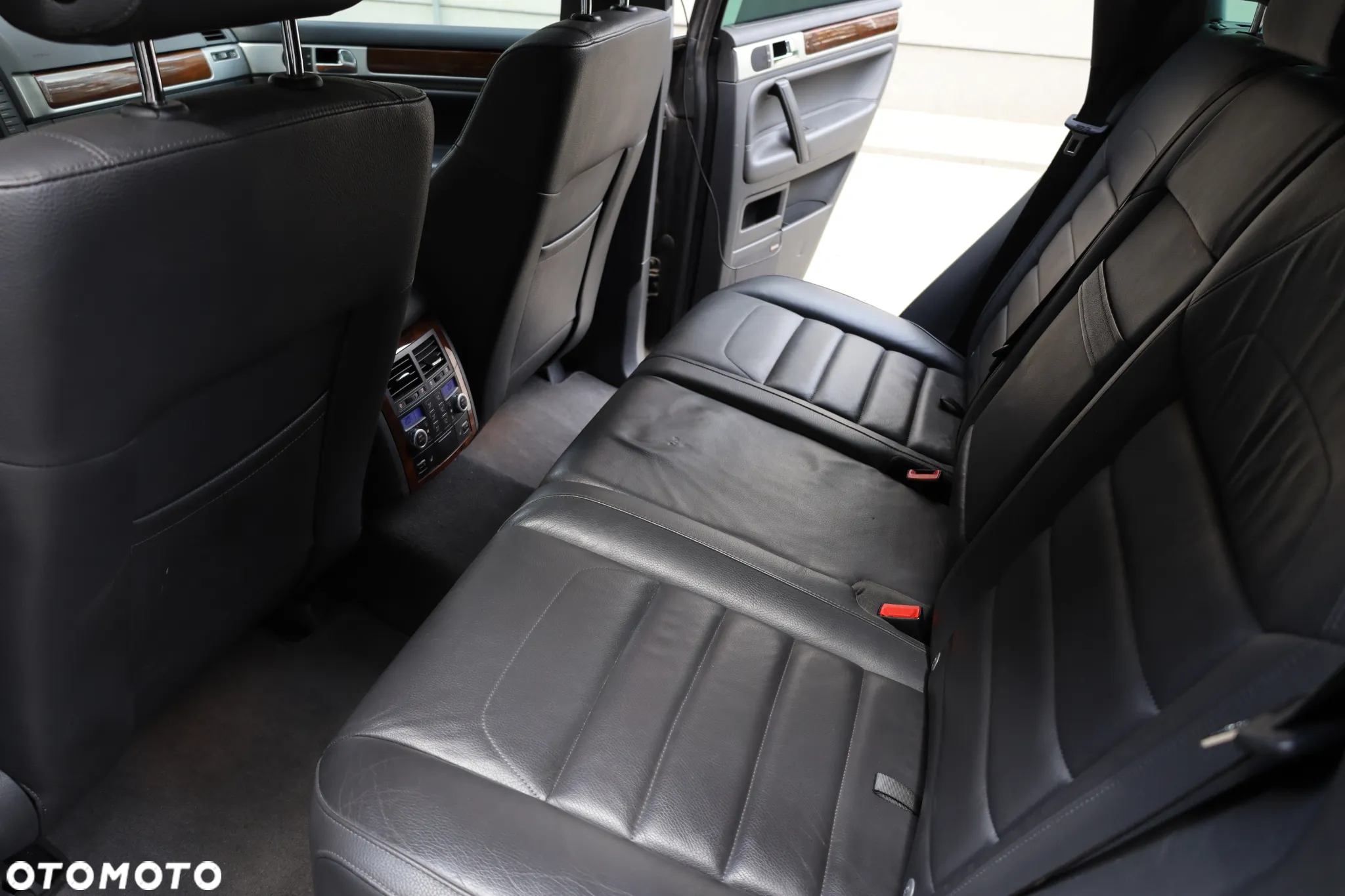 Volkswagen Touareg 4.2 V8 FSI Tiptr - 19