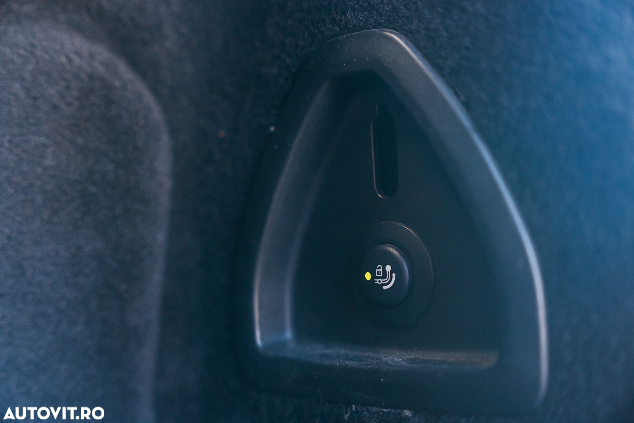 BMW Seria 5 530e AT PHEV - 13