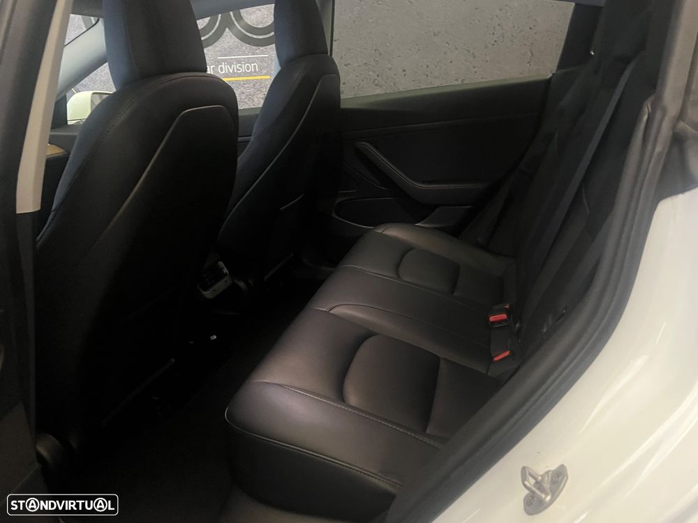 Tesla Model 3 Standard Range Plus RWD - 8