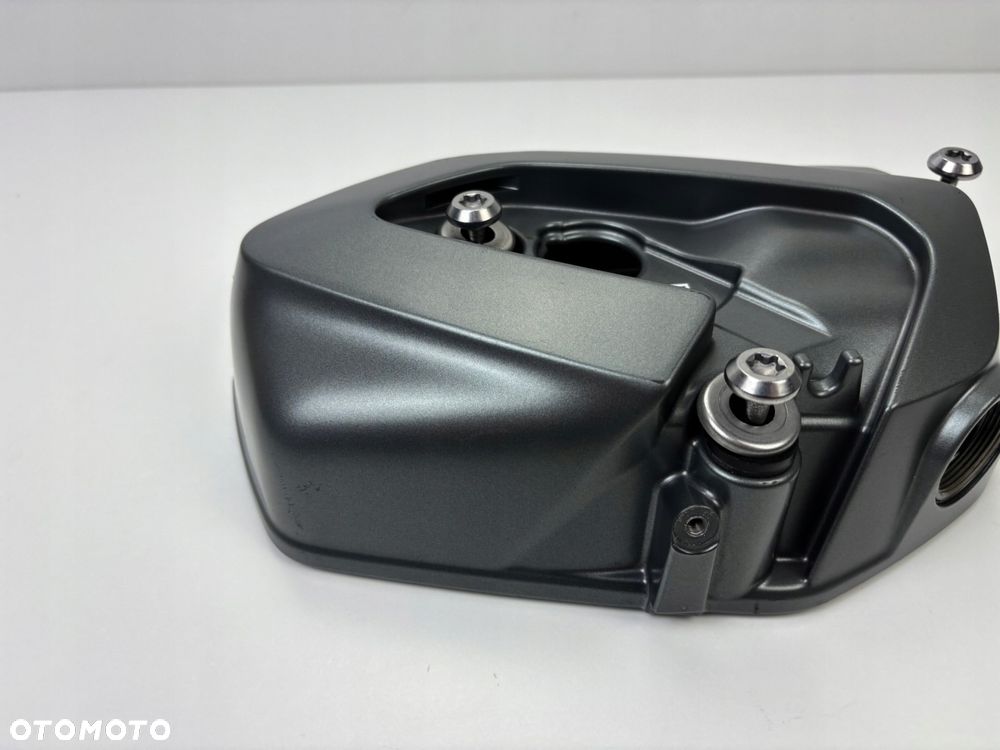 Prawy dekiel pokrywa silnika + śruby mocujące BMW R1250 GS K50 K51 2019-, R1250 RT K52 2019- ,R1250 R K53 2019- ,R1250 RS K54 2019- Oryginał - 10