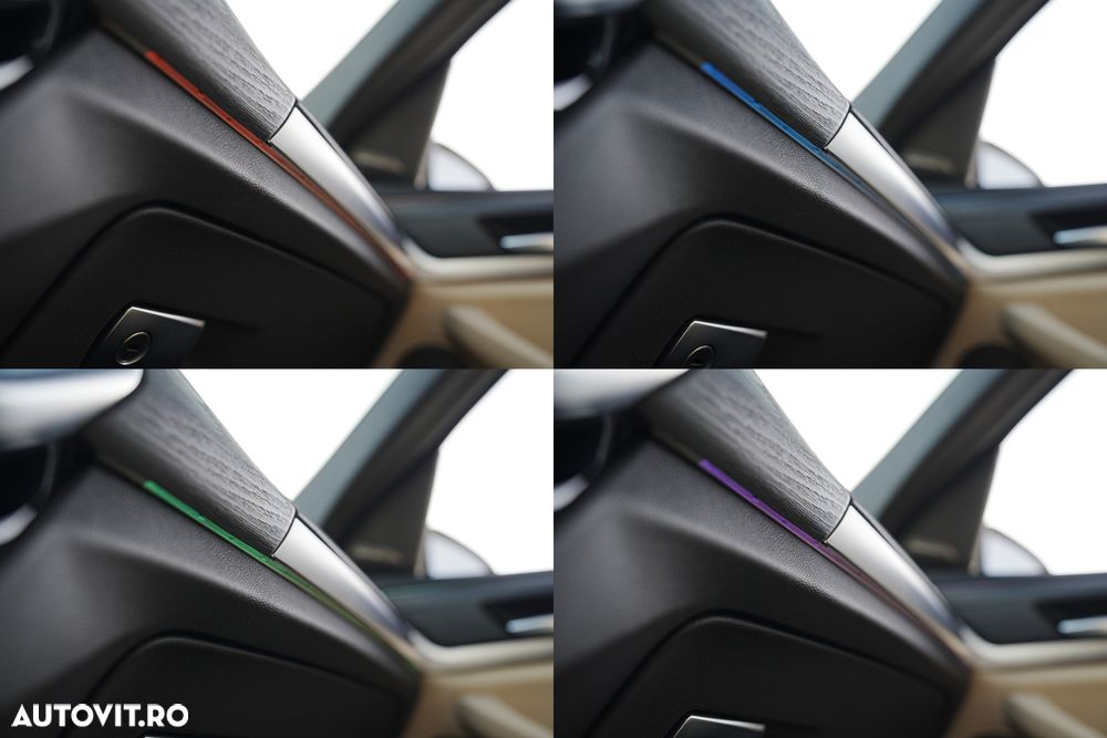 BMW X3 xDrive30e Aut. M Sport - 21