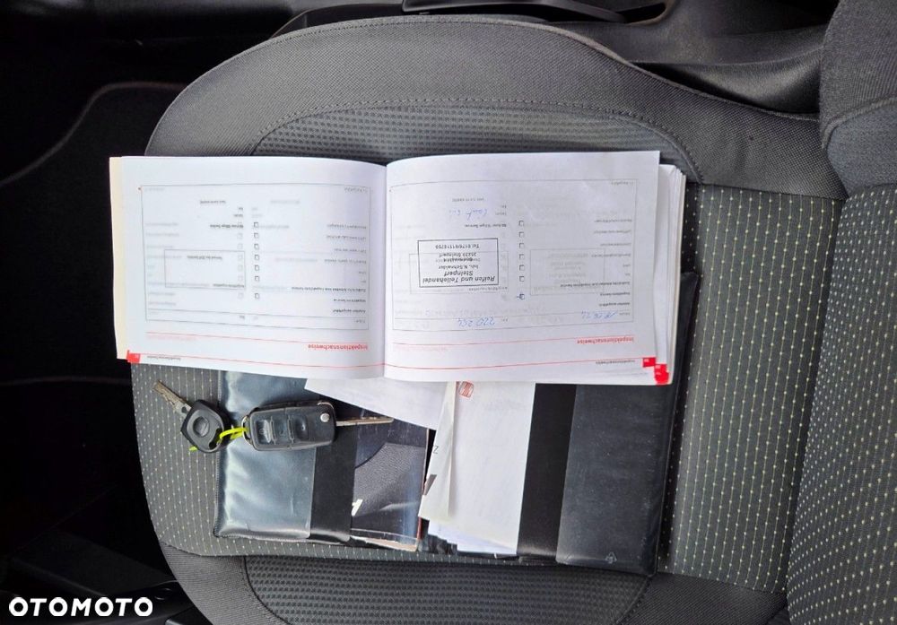 Seat Altea XL - 16