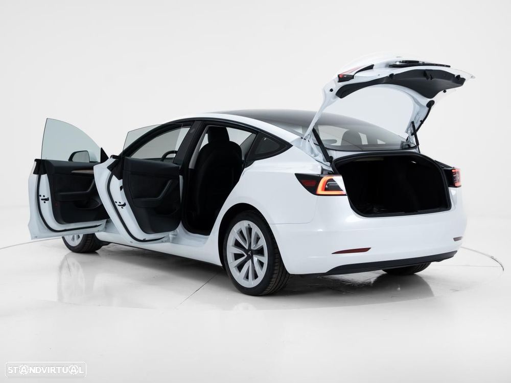 Tesla Model 3 RWD RWD - 6