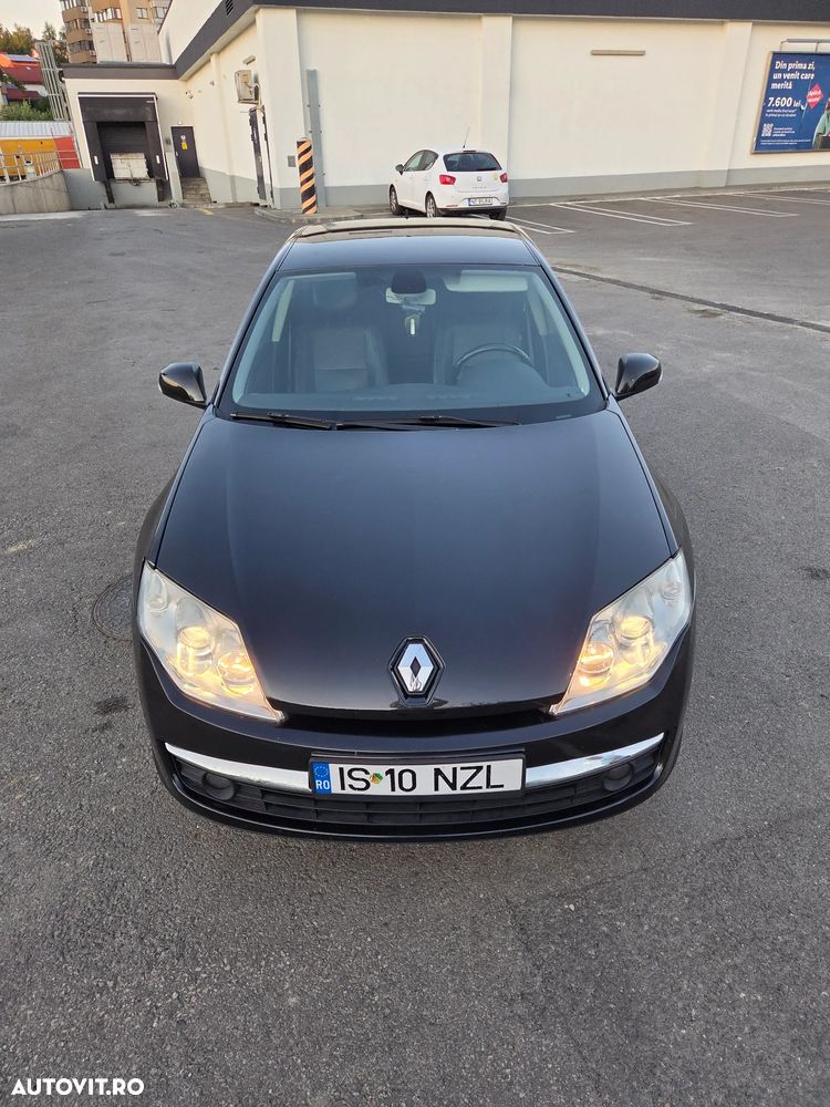 Renault Laguna - 16