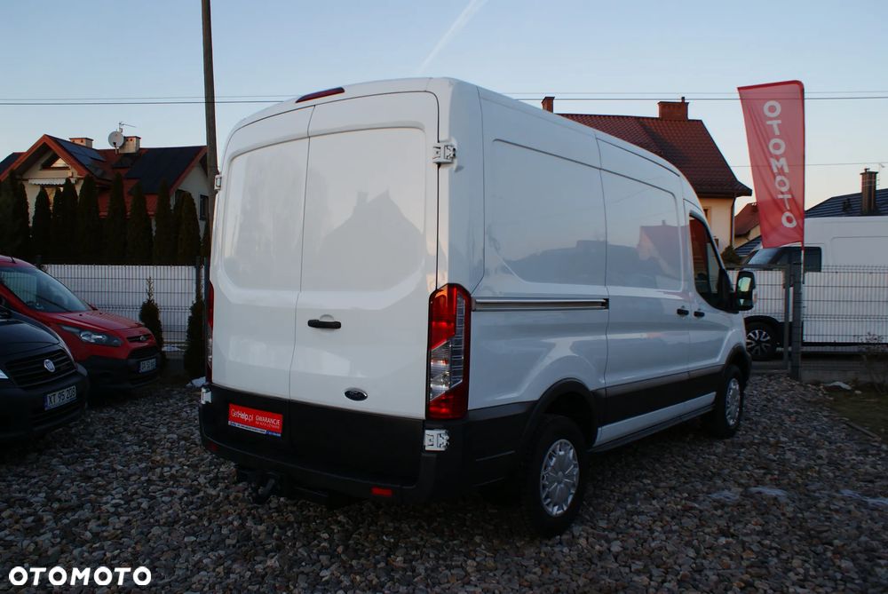 Ford Transit - 4