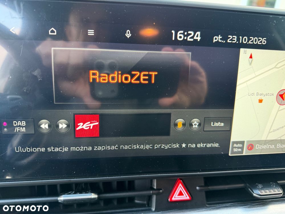 Kia Sportage 1.6 T-GDI MHEV L 2WD DCT - 6