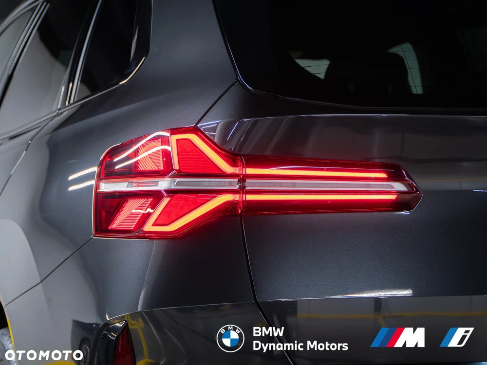 BMW X3 20d xDrive - 12