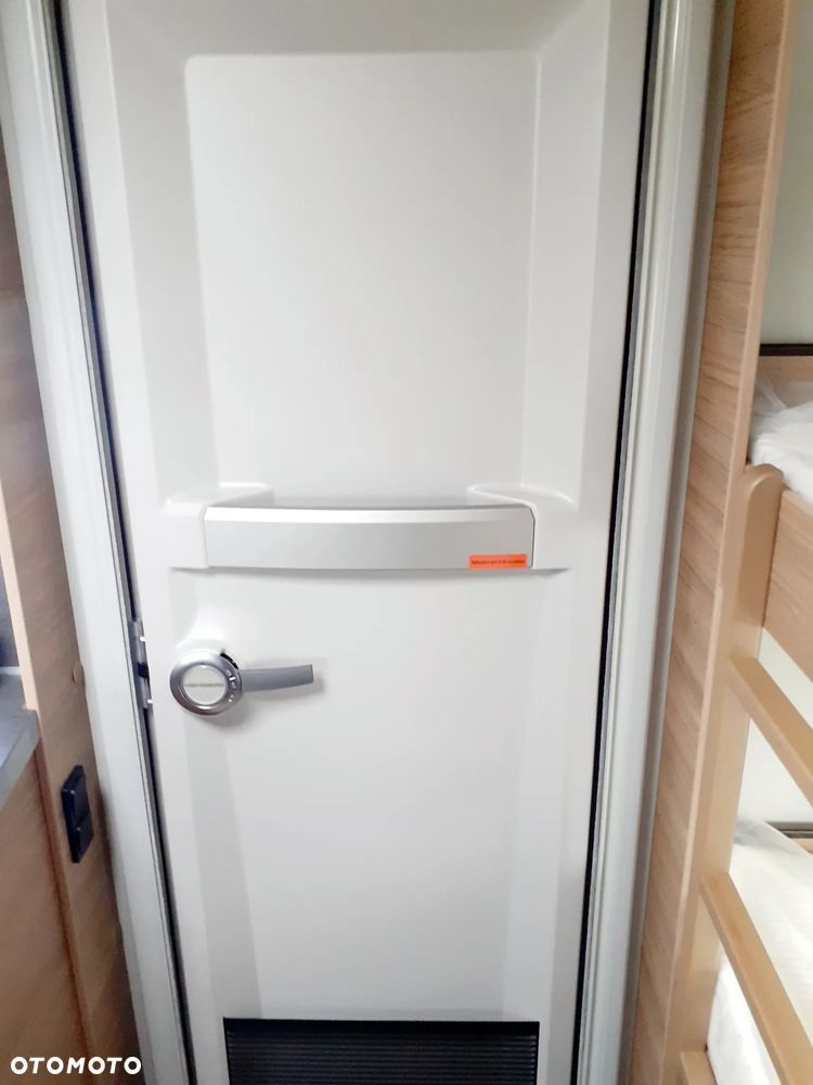 Weinsberg CaraOne 500 FDK - 9