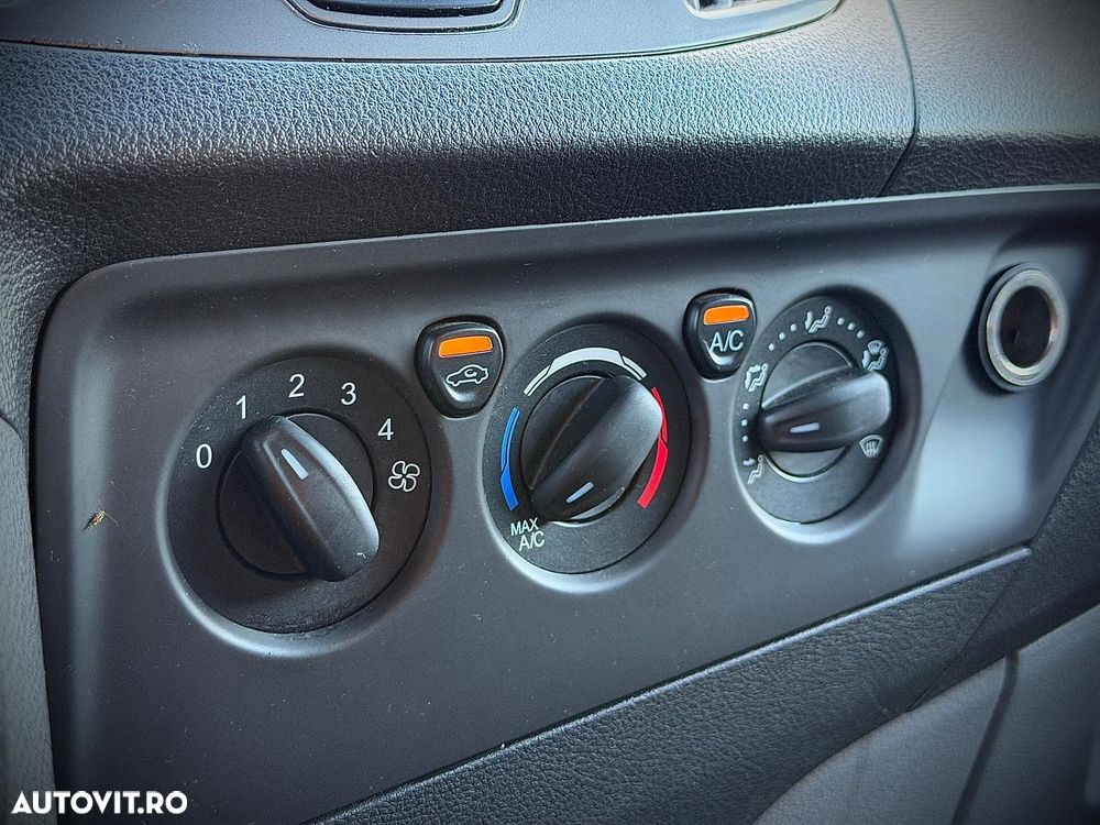 Ford Transit Custom DCIV 320 2.0 EcoBlue 130 CP L1H1 Active - 24