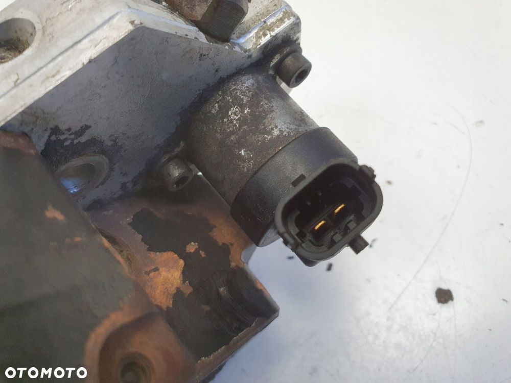 Honda CRV CR-V III 2.2 CTDI POMPA WTRYSKOWA paliwa - 2