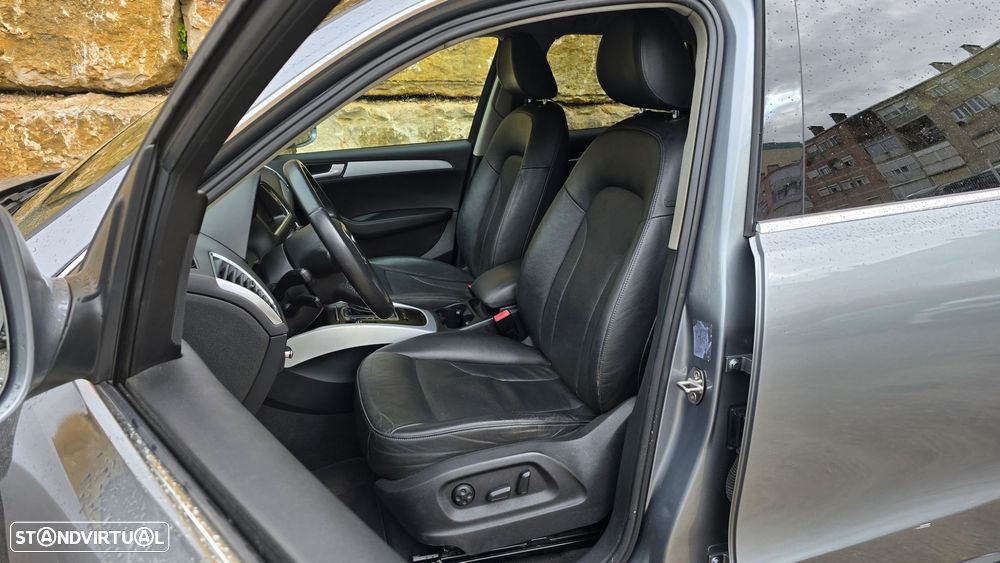 Audi Q5 - 29
