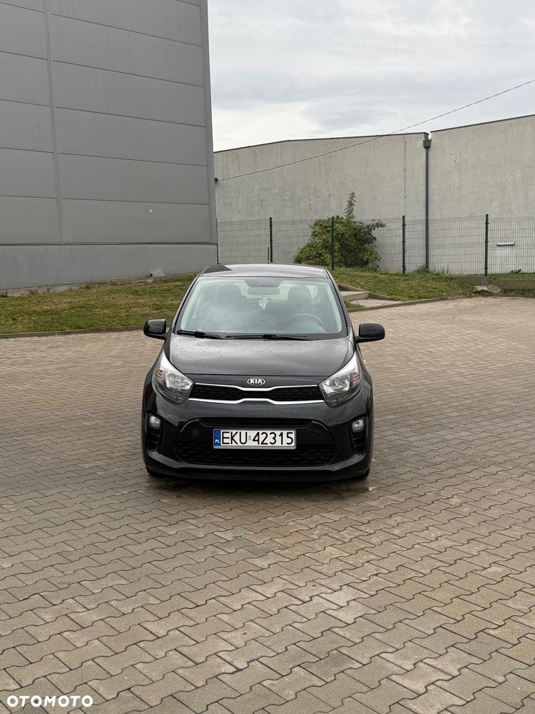 Kia Picanto 1.0 L - 3