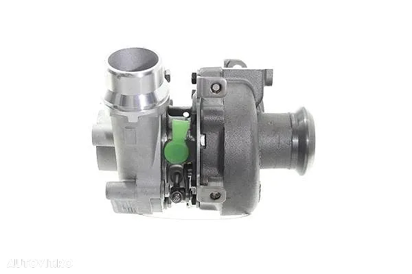 Turbina noua / turbo compresor suflanta Renault Fluence, Grand, Laguna 3, Latitude, Megane 3, Scenic 3, Nissan Qashqai, Mercedes A Class W176, B Class W 242 246, Citan, CLA Coupe C117, GLA Class X156, motoare 1.5 Cdi - 3
