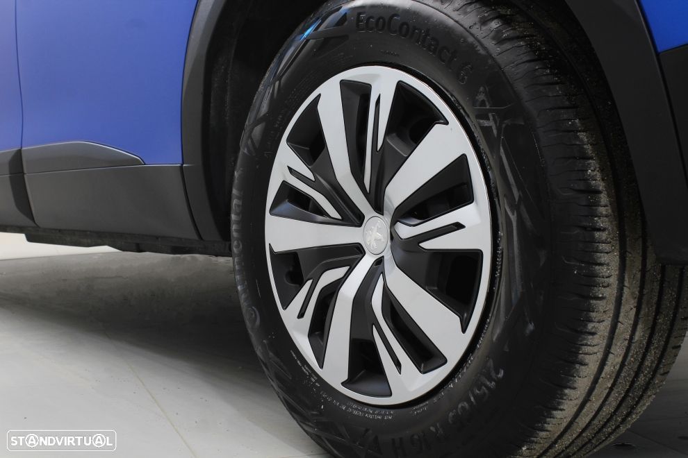 Peugeot 2008 1.2 PureTech Active Pack - 13