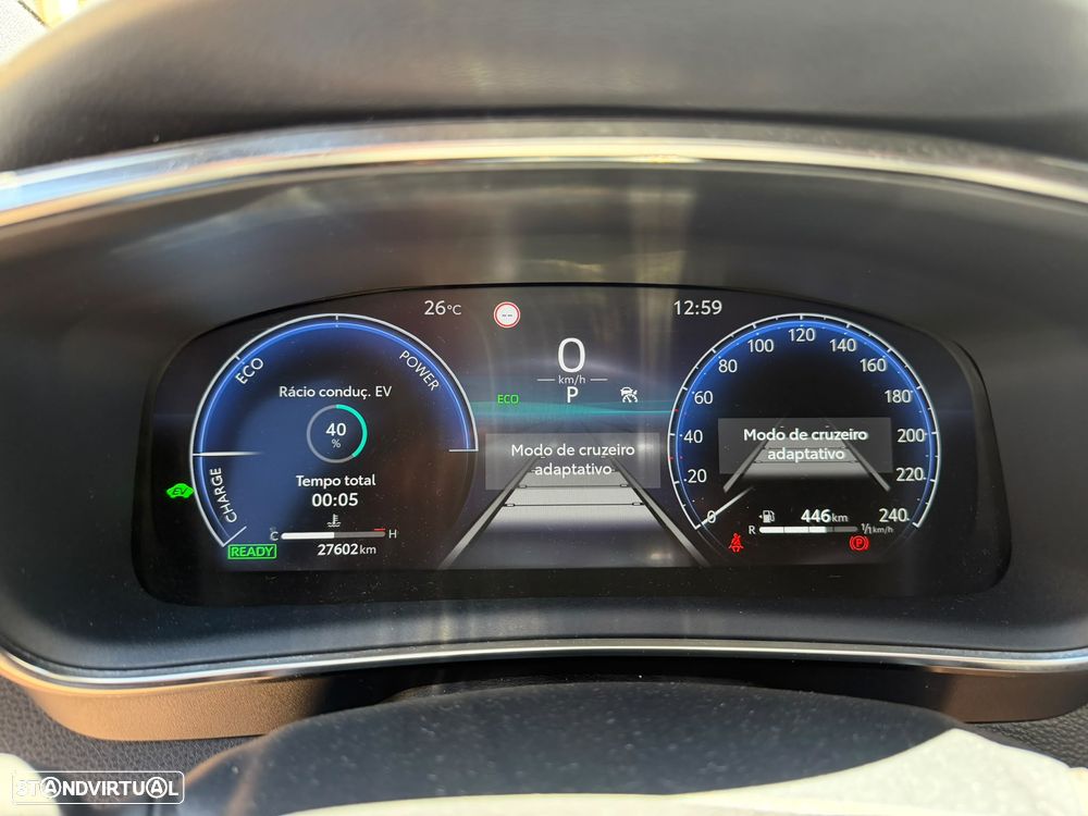 Toyota Corolla 1.8 Hybrid Comfort - 9