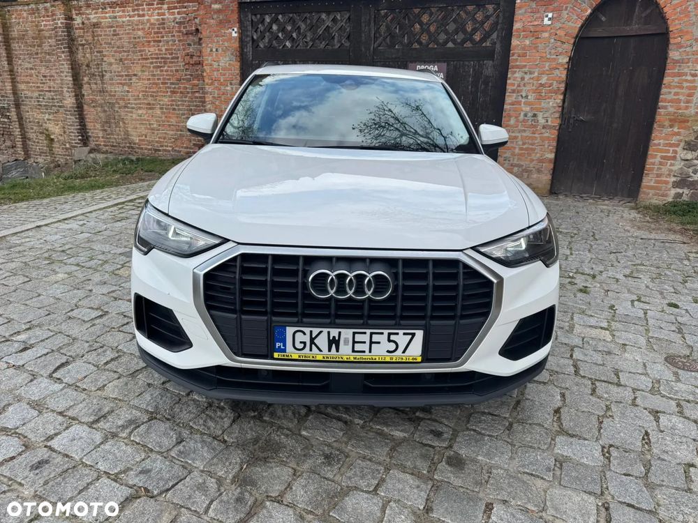 Audi Q3 35 TFSI Advanced S tronic - 3