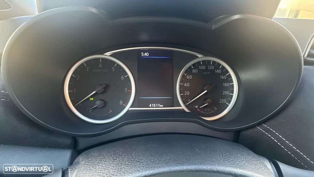 Nissan Micra 1.0 IG-T N-Sport - 13