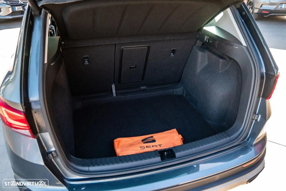 SEAT Ateca 1.5 TSI Xcellence - 34