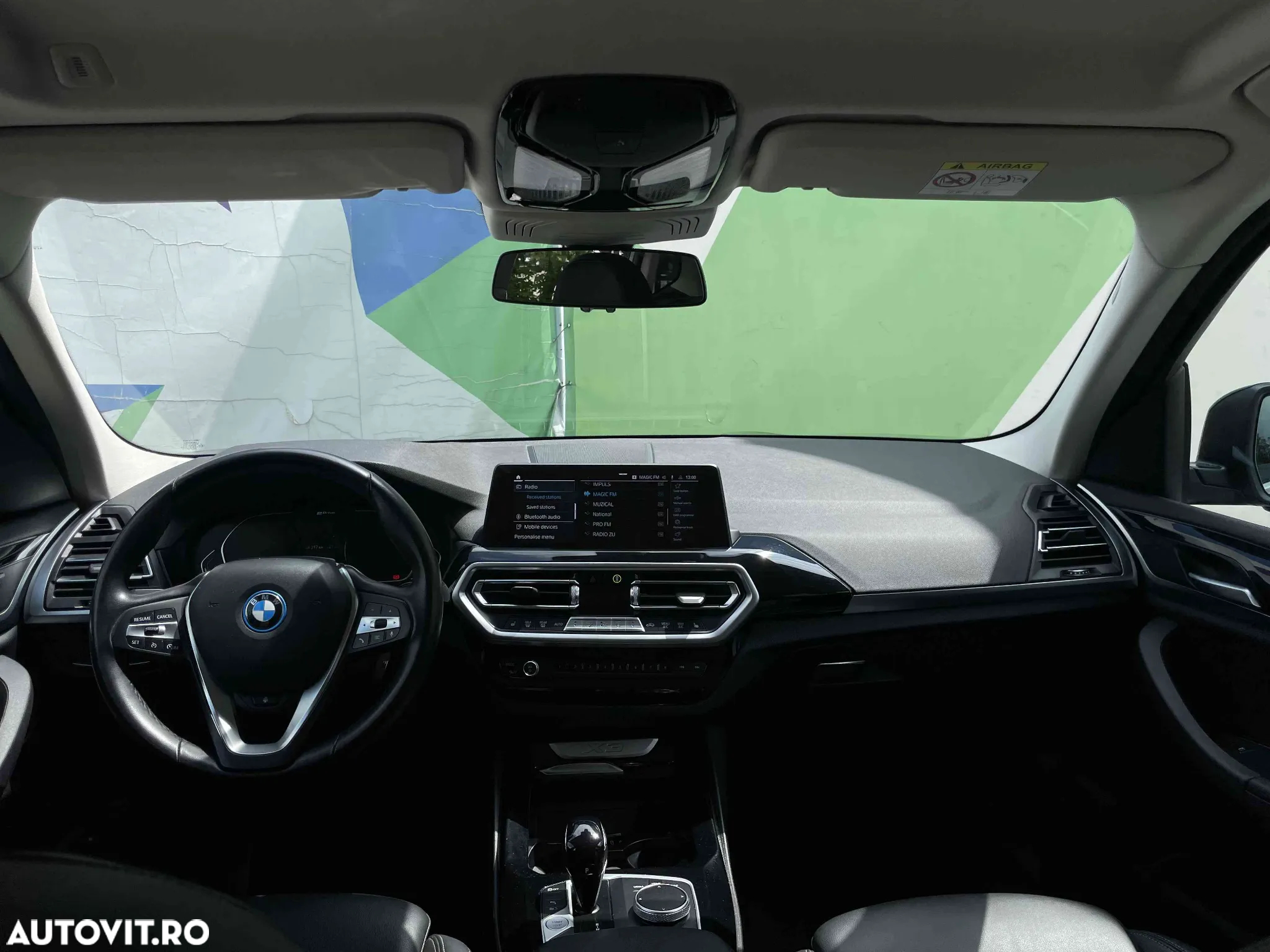 BMW X3 - 10
