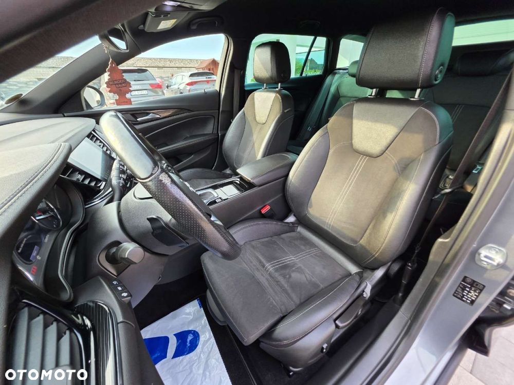 Opel Insignia - 20