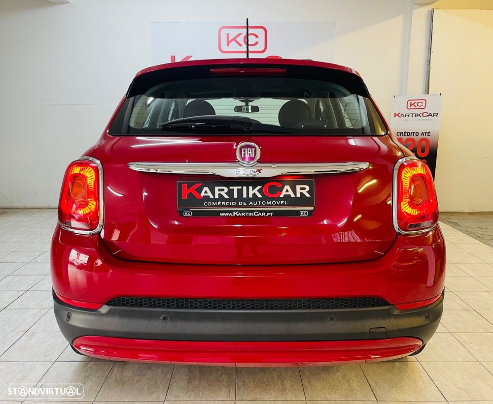 Fiat 500X 1.3 MJ S-Design S&S - 9