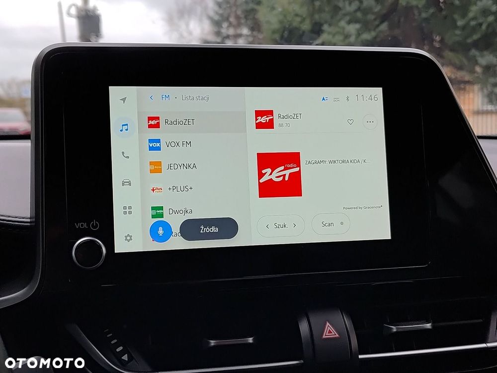 Toyota C-HR 2.0 Hybrid Style - 13