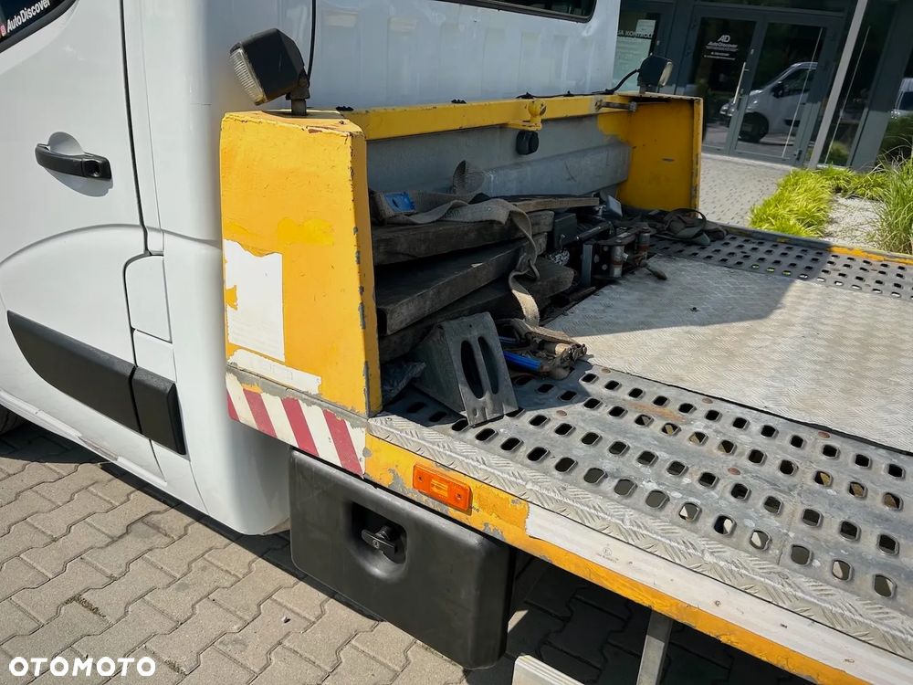 Renault Master - 12