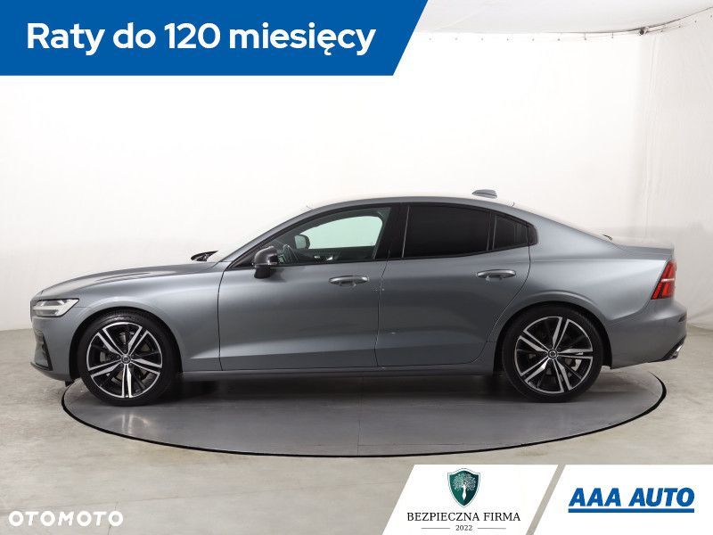 Volvo S60 - 4