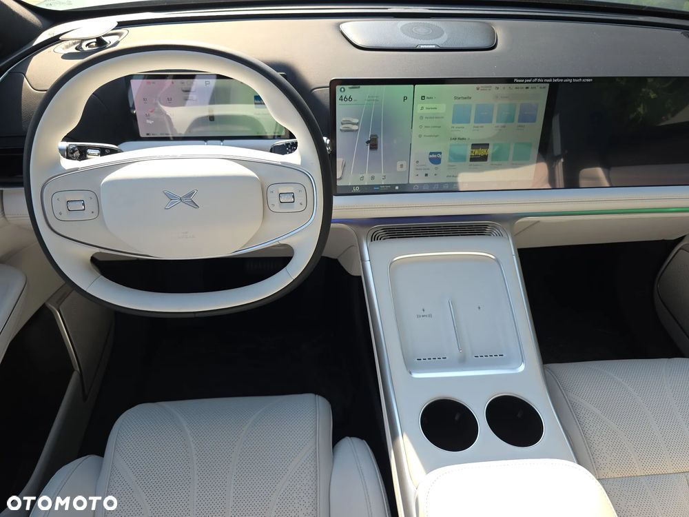 XPeng G9 94.6 kWh AWD Performance - 14