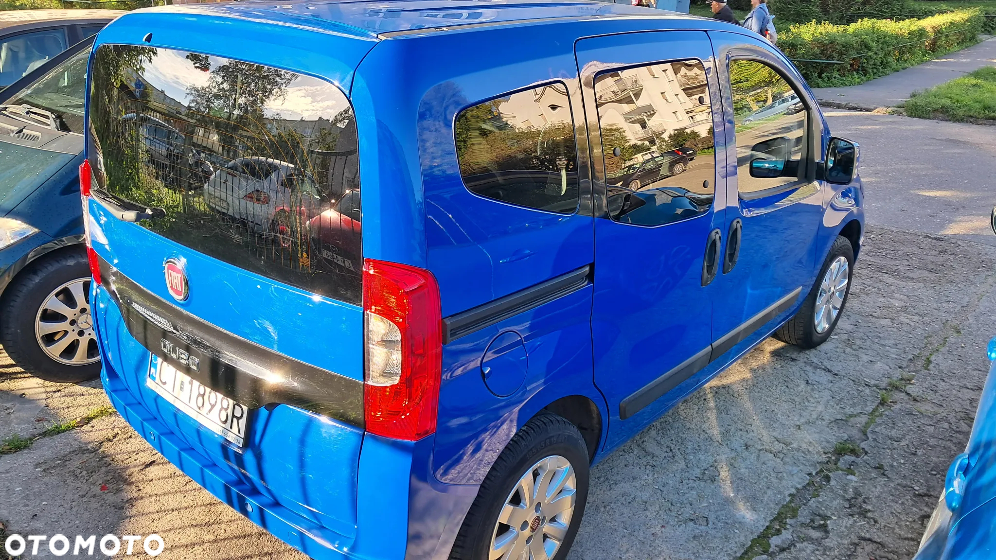 Fiat Qubo - 4