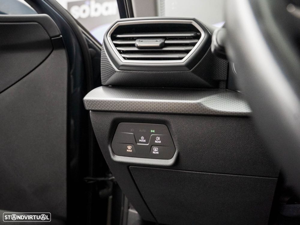 SEAT Leon 1.0 TSI Style - 16