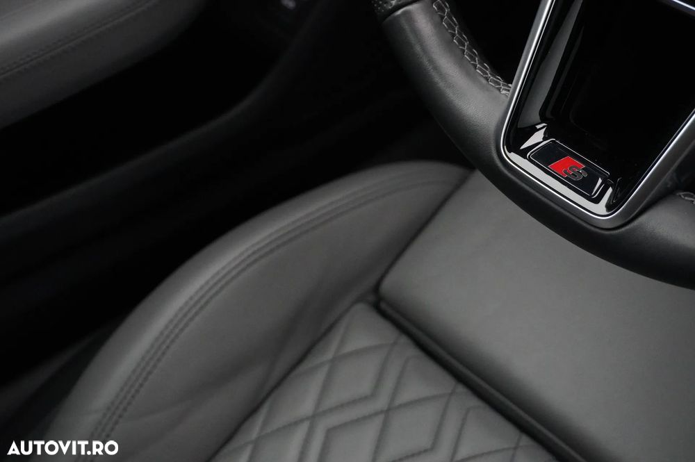 Audi A7 55 TFSI quattro S tronic - 18