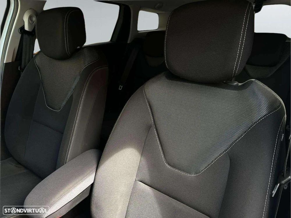 Renault Clio Sport Tourer 0.9 TCe Zen - 23