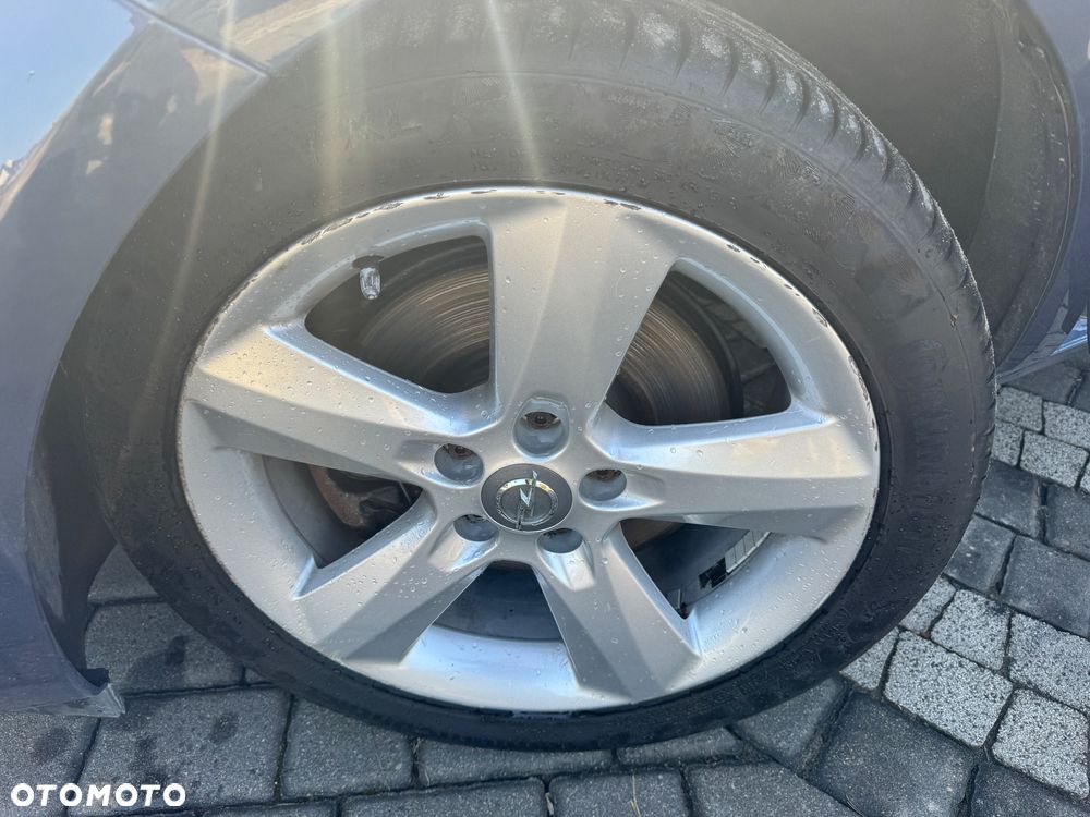 Opel Meriva 1.6 CDTI ecoflex Start/Stop Innovation - 16