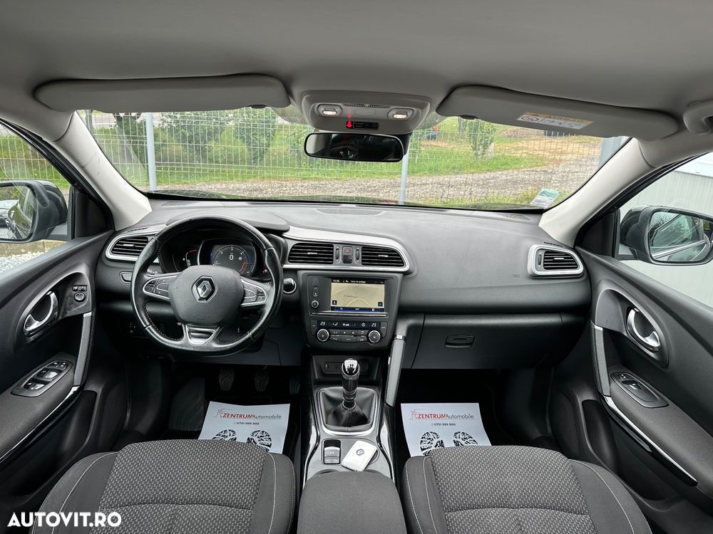 Renault Kadjar Energy dCi 130 Business - 7