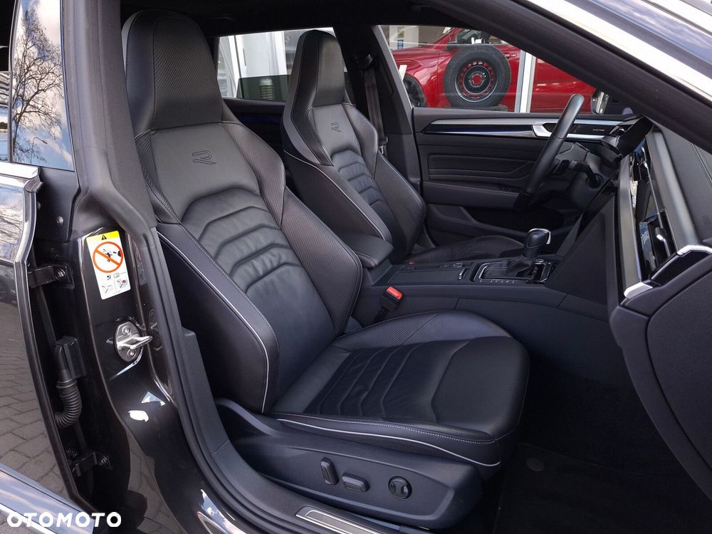 Volkswagen Arteon Shooting Brake 2.0 TDI 4Motion R-Line DSG - 18