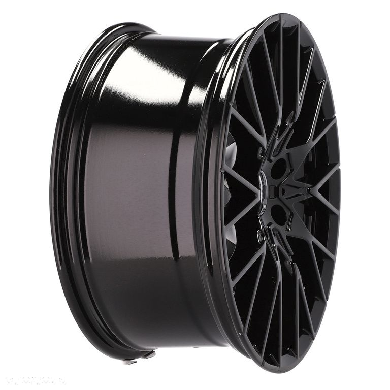 4x Felgi 19 m.in. do BMW Seria 3 e36 e46 e90 F30 F31 F34 5 f10 f11 - A5479 (BK5441) - 7