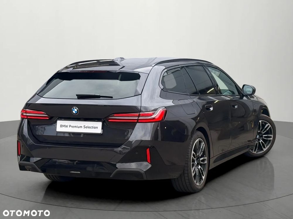 BMW Seria 5 - 3