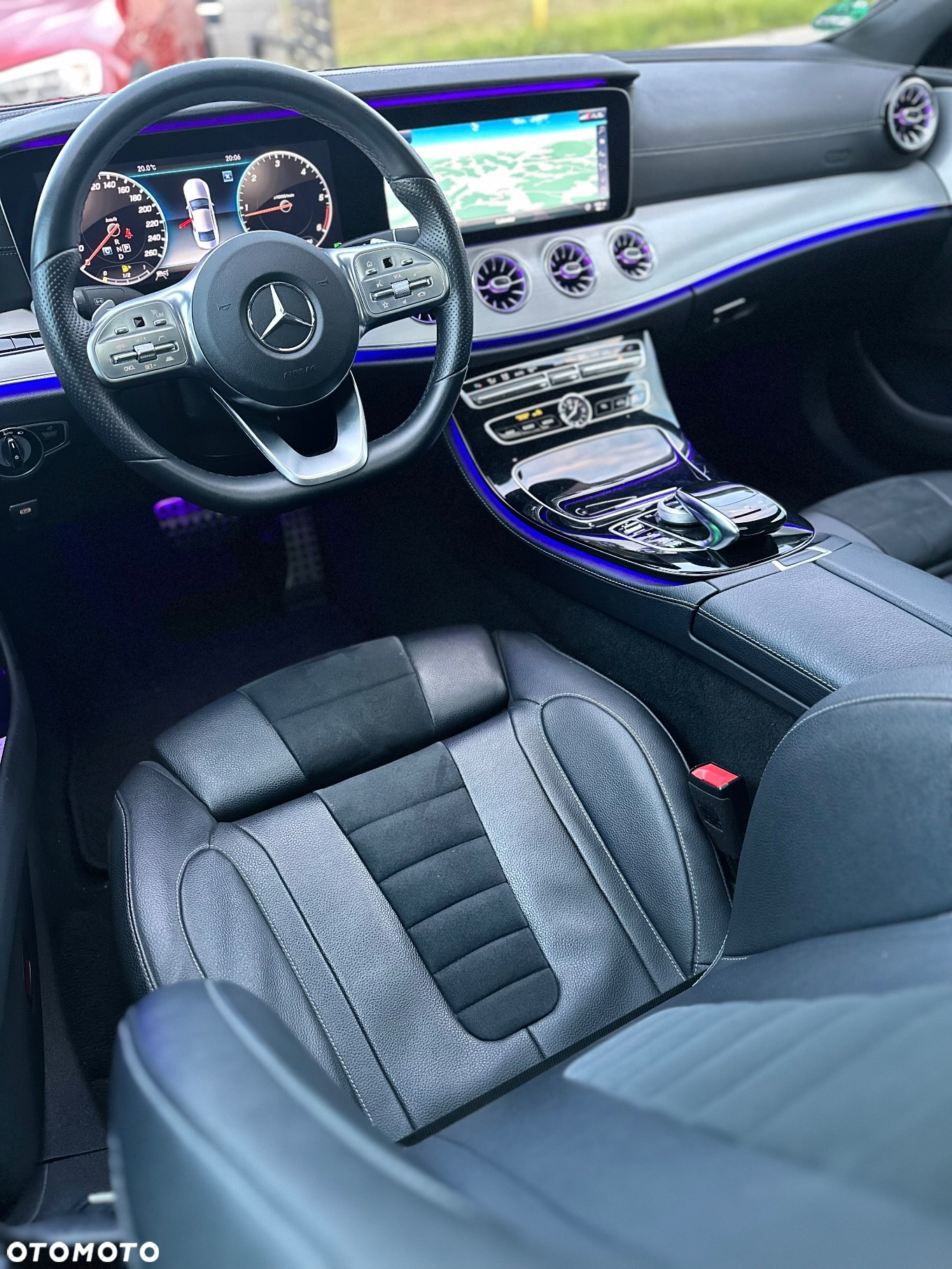 Mercedes-Benz CLS 300 d 9G-TRONIC AMG Line - 15